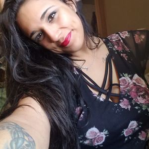 Meet your Posher, Kassandra